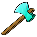 Diamond Axe icon